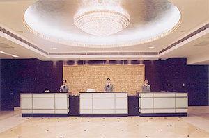 River Front Business Hotel Shanghai Exterior photo