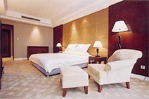 River Front Business Hotel Shanghai Exterior photo